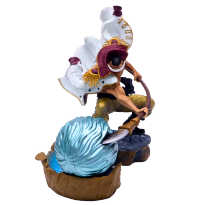 Figurine Edward Newgate | One Piece Saiko-Shop
