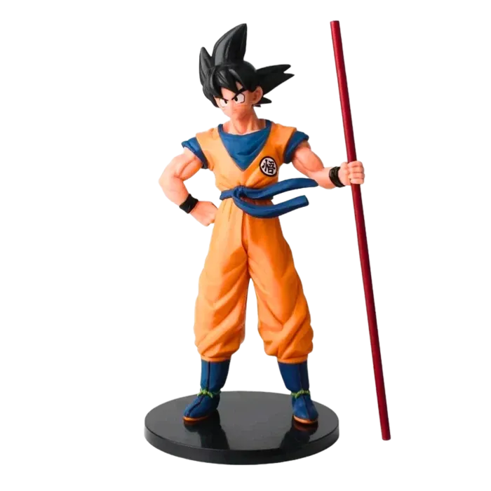 Figurine Son Goku | Dragon Ball Z Saiko-Shop