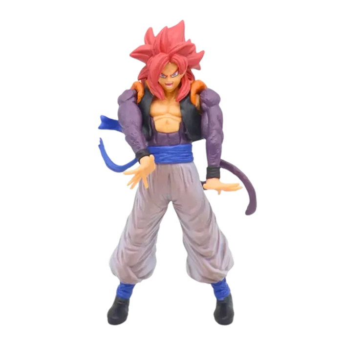 Figurine Gogeta | Dragon Ball Z Saiko-Shop