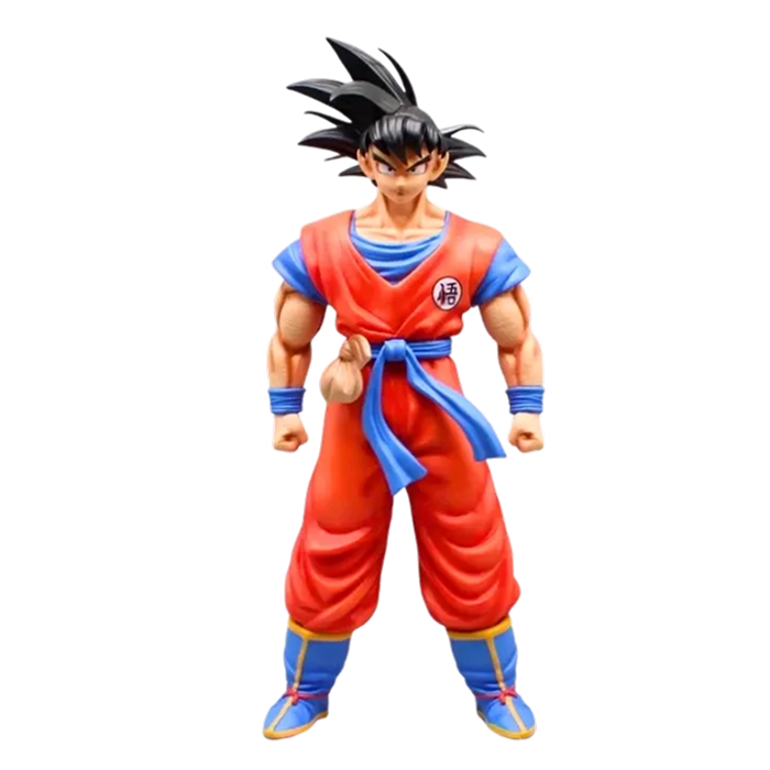Figurine Son Goku | Dragon Ball Z Saiko-Shop