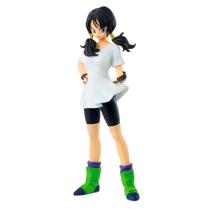 Figurine Videl | Dragon Ball Z Saiko-Shop