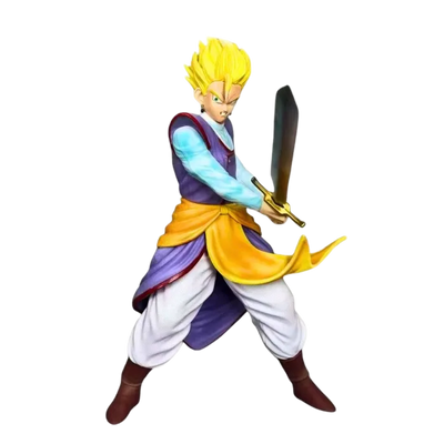 Figurine Son Gohan " Supreme Kai " | Dragon Ball Z Saiko-Shop