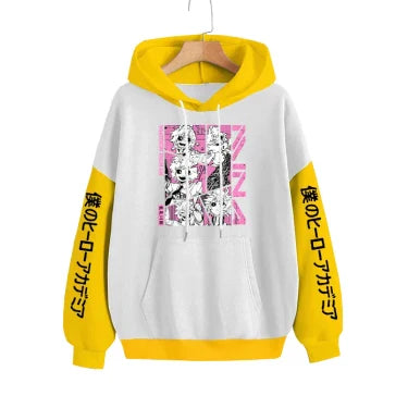 Pull " Mina " | My Hero Academia Saiko-Shop