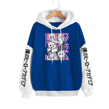 Pull " Mina " | My Hero Academia Saiko-Shop