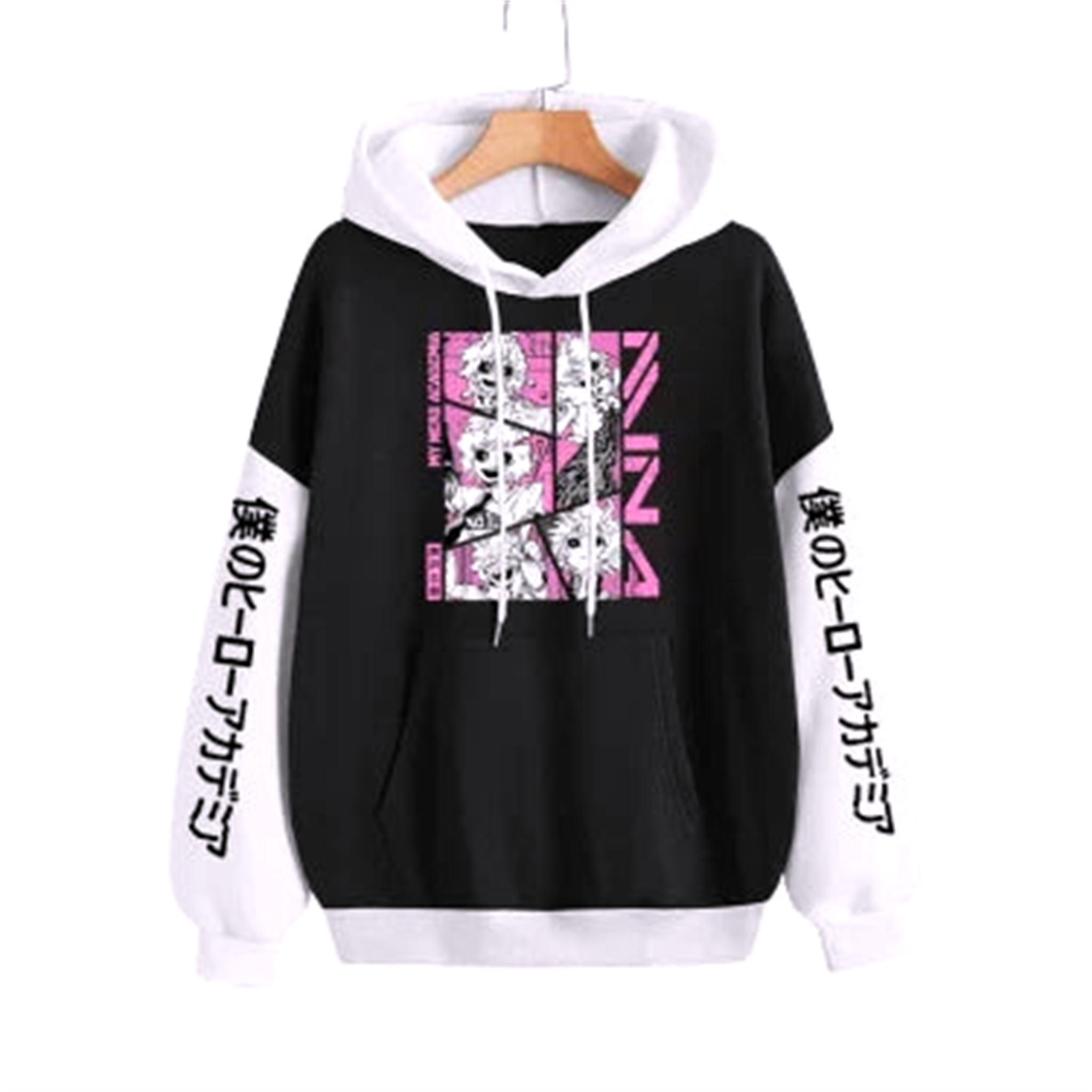 Pull " Mina " | My Hero Academia - Saiko-Shop
