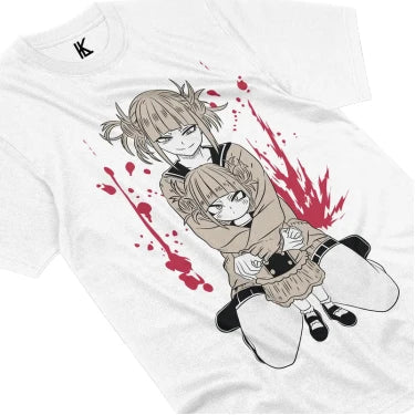 T-Shirt " Toga " | My Hero Academia Saiko-Shop