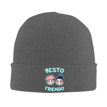 Bonnet | Jujutsu Kaisen Saiko-Shop