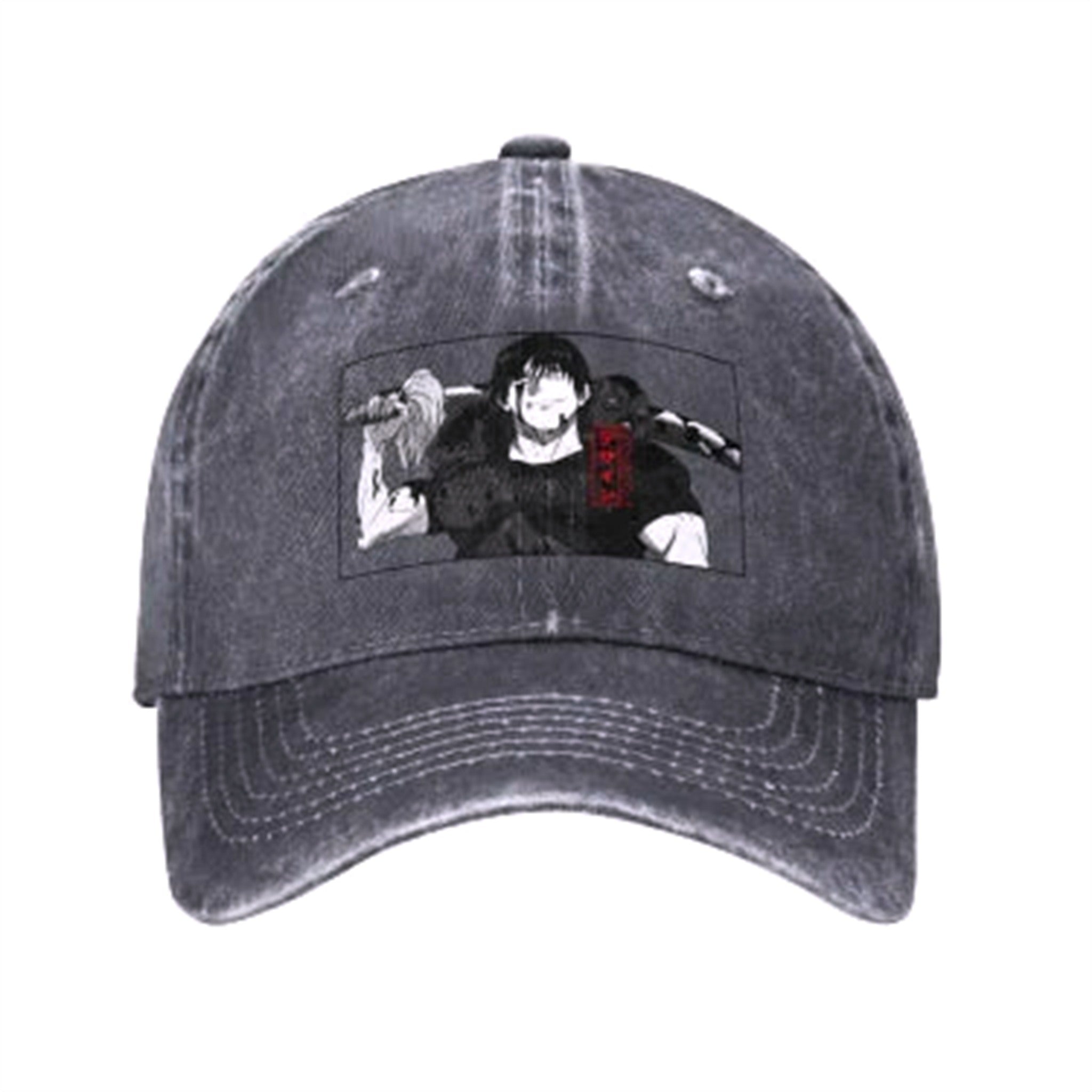 Casquette | Jujutsu Kaisen