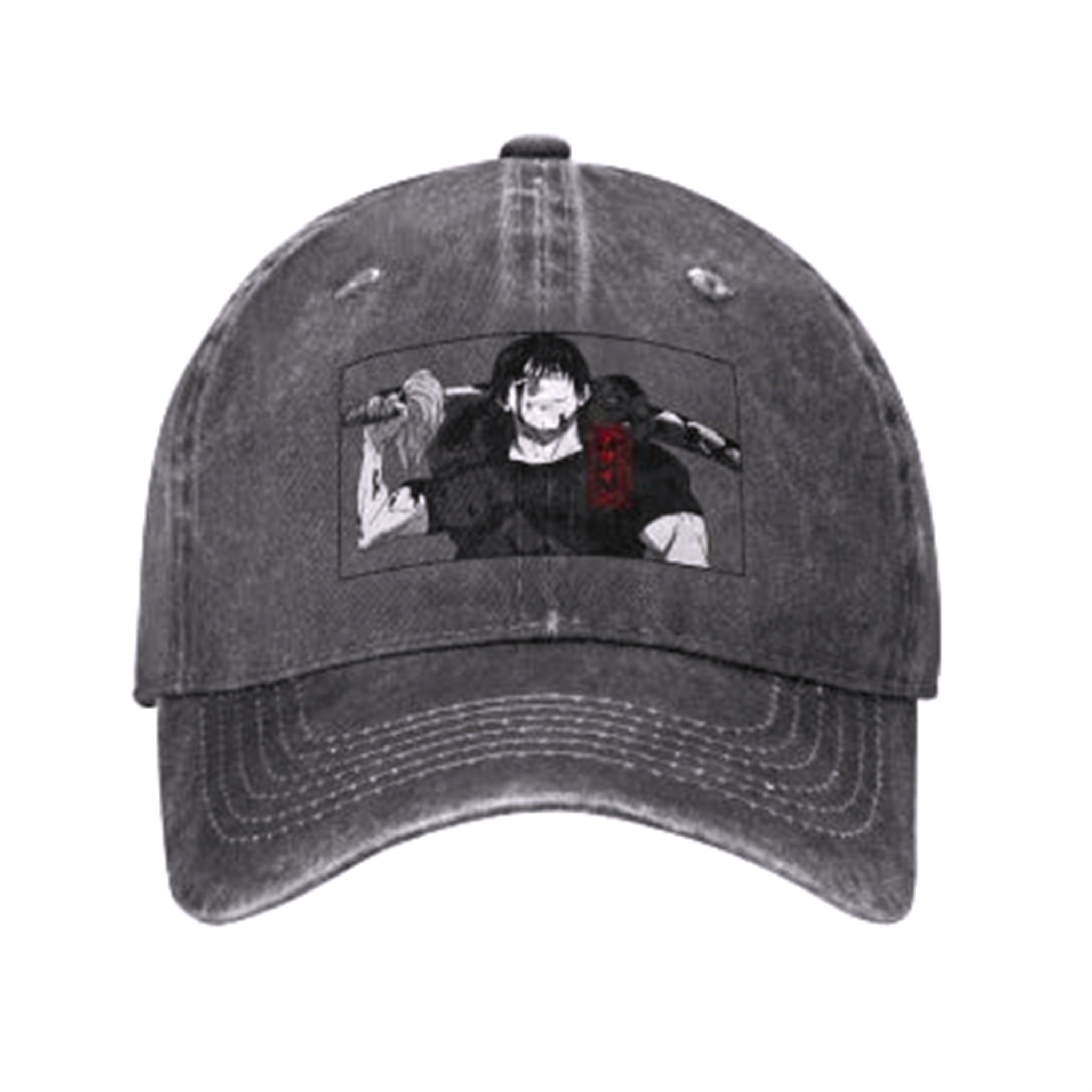 Casquette | Jujutsu Kaisen