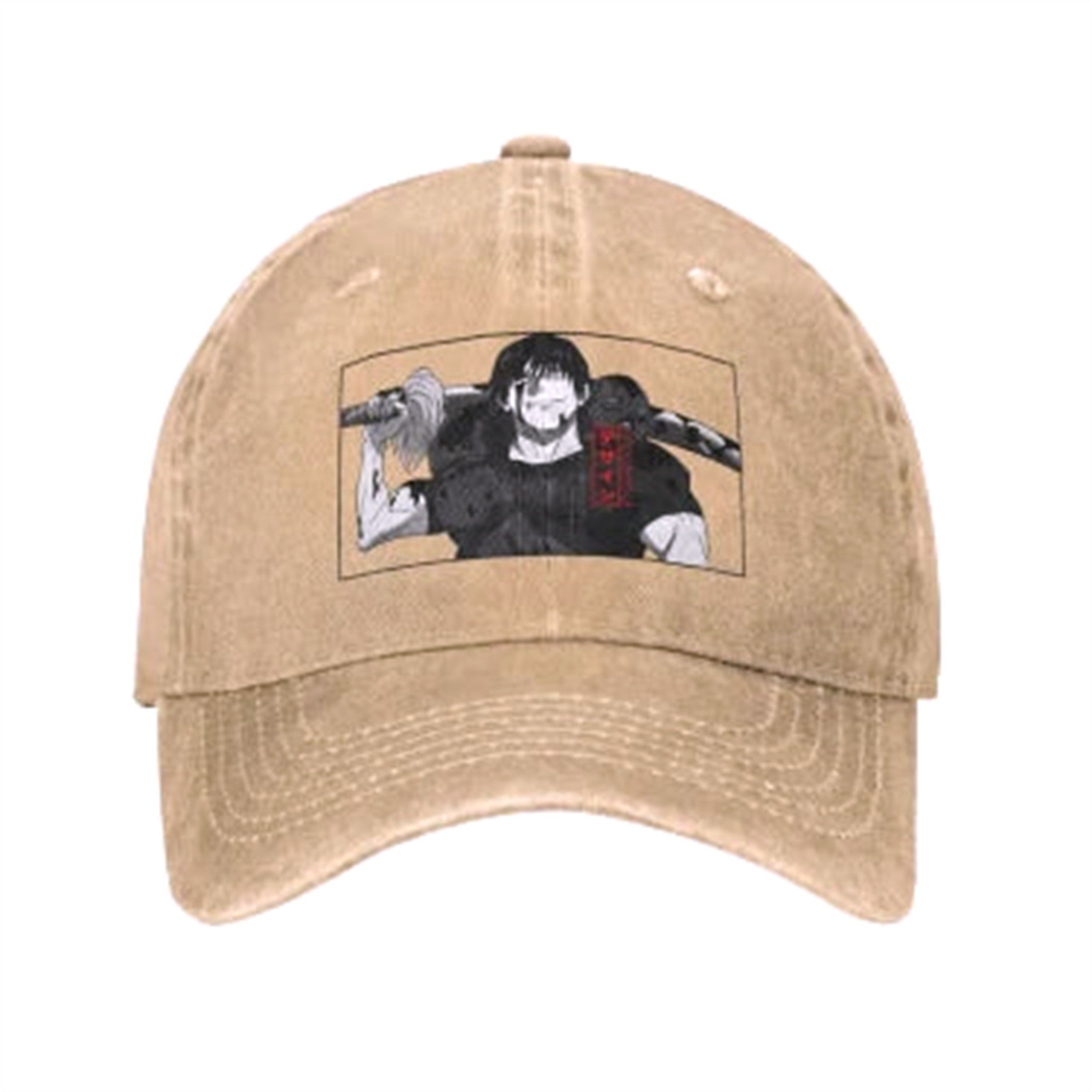 Casquette | Jujutsu Kaisen