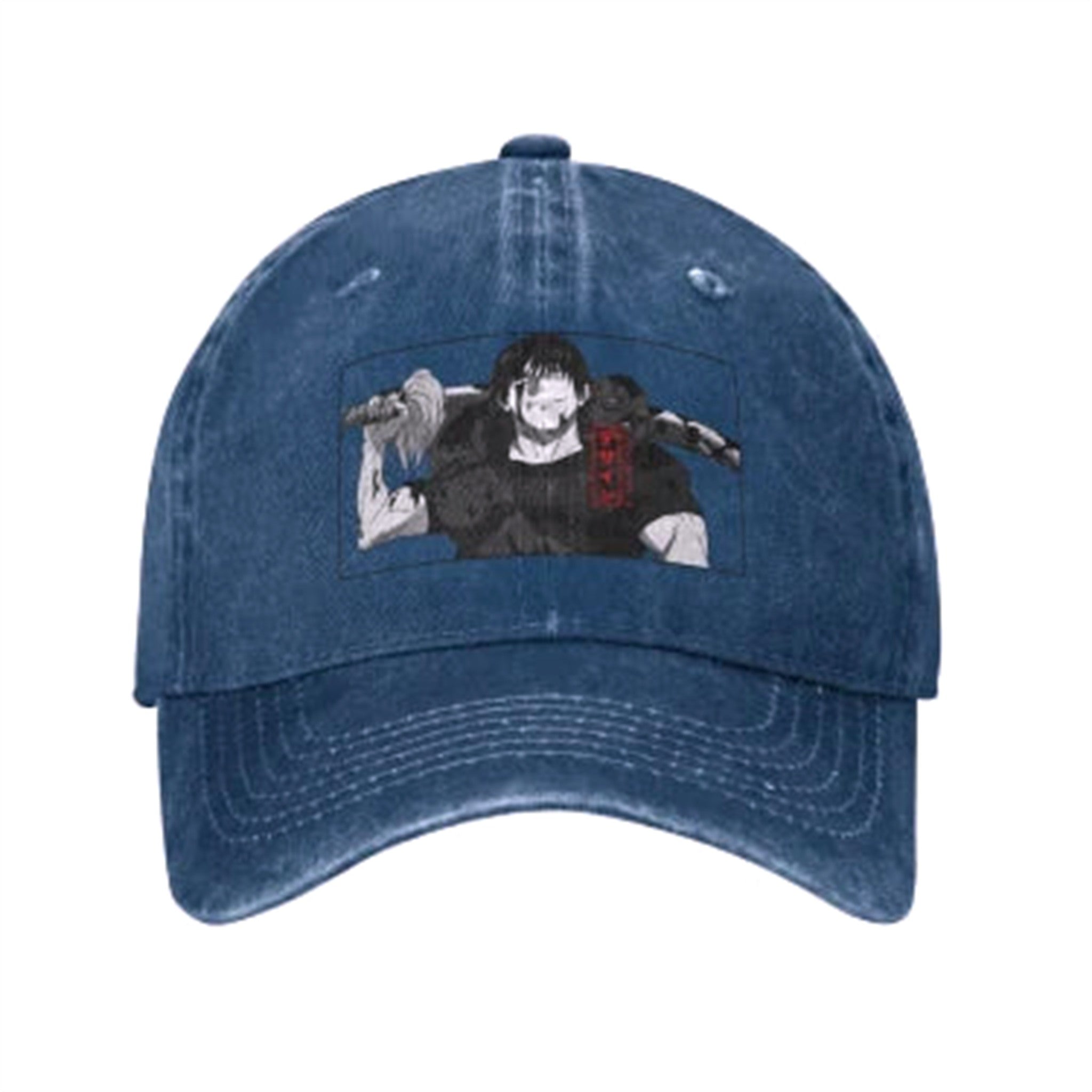 Casquette | Jujutsu Kaisen