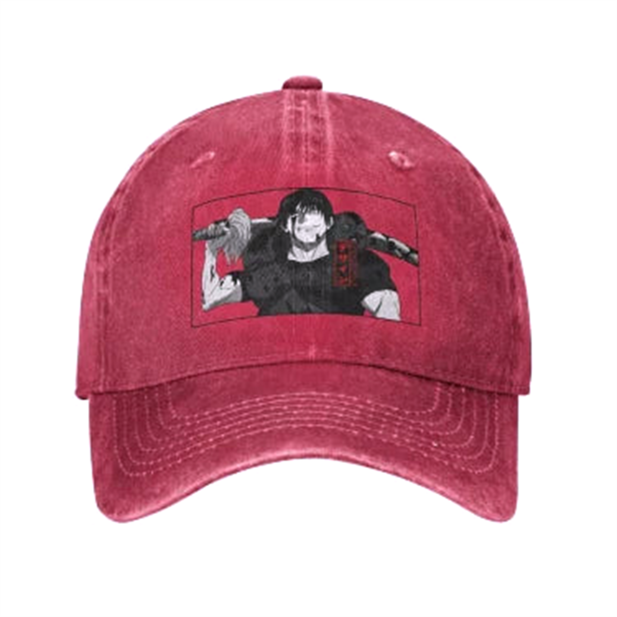 Casquette | Jujutsu Kaisen