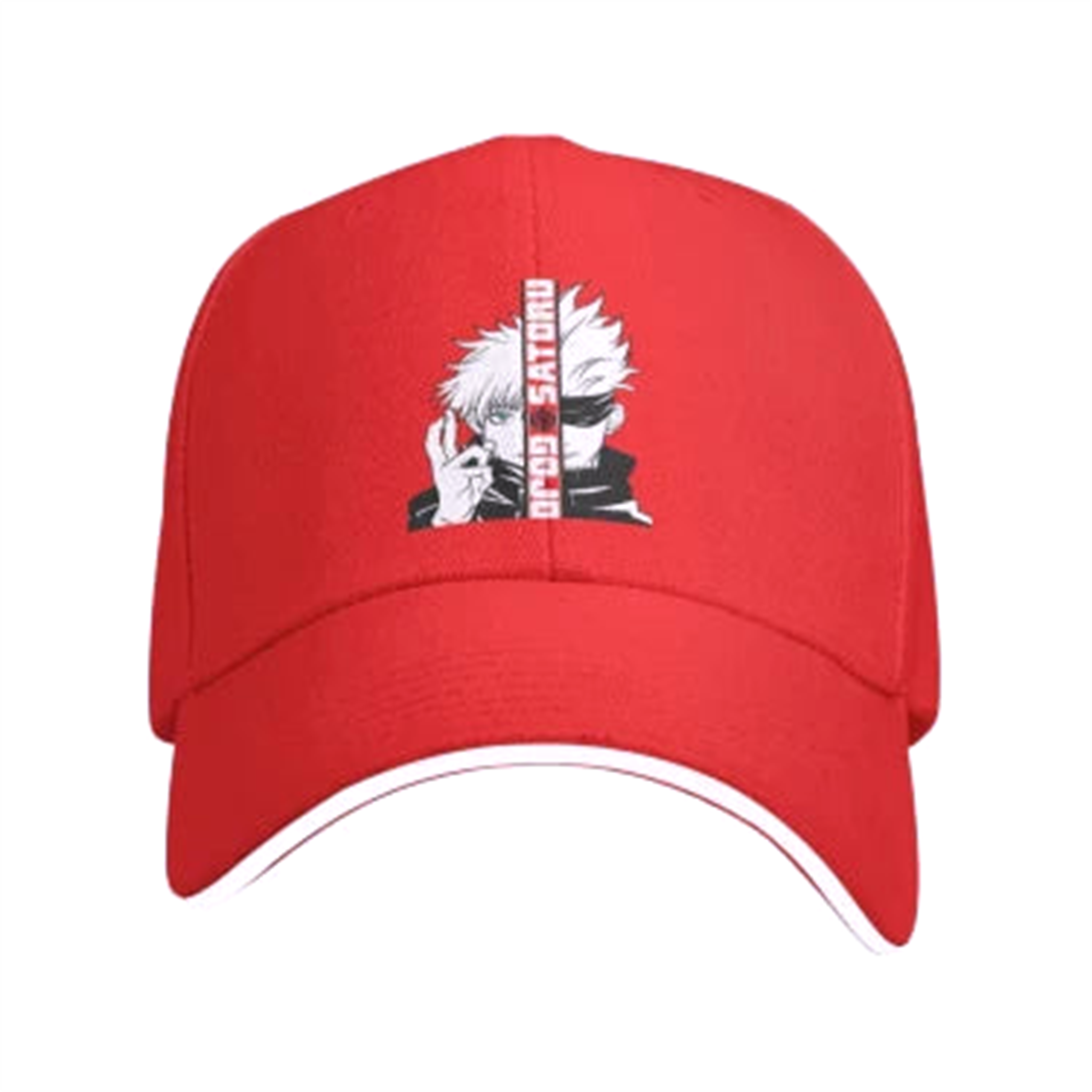 Casquette | Jujutsu Kaisen