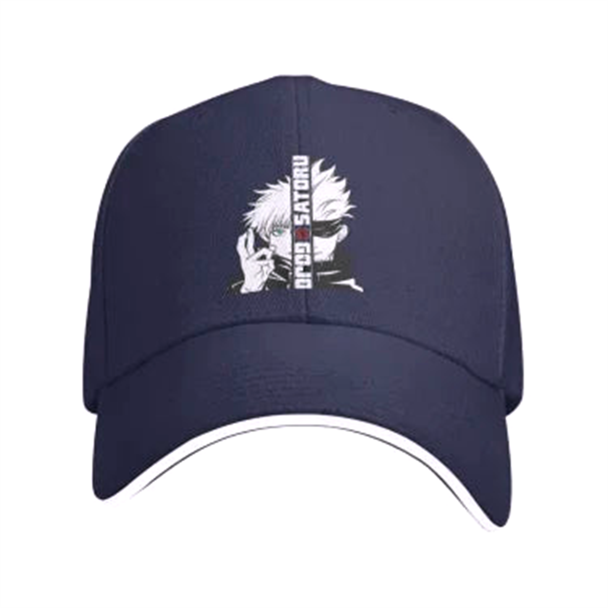Casquette | Jujutsu Kaisen
