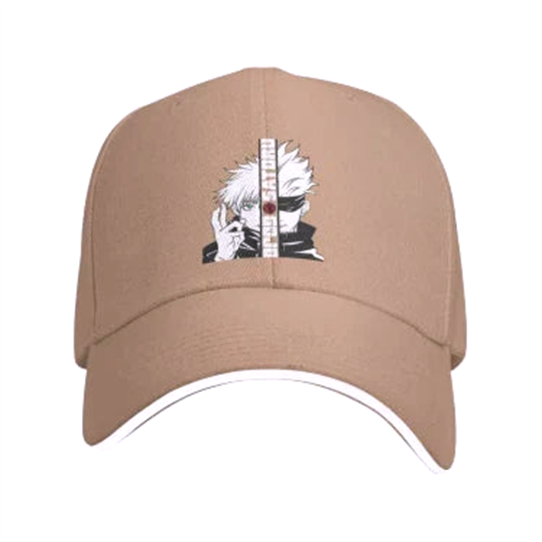 Casquette | Jujutsu Kaisen