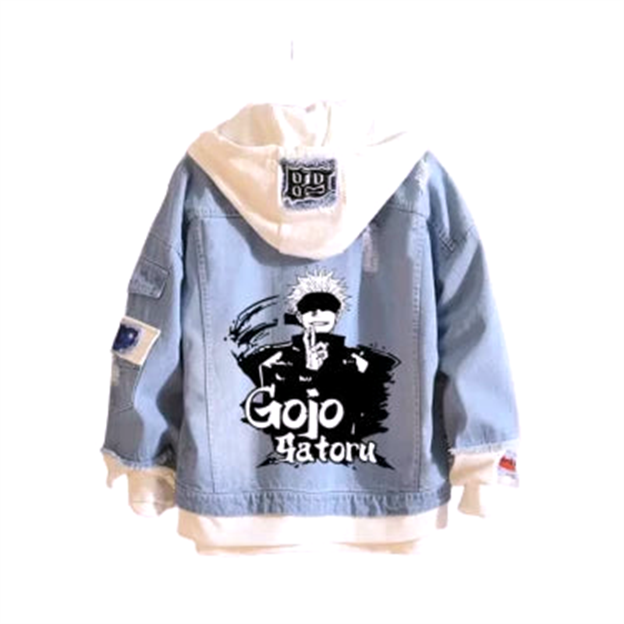 Veste V13 | Jujutsu Kaisen