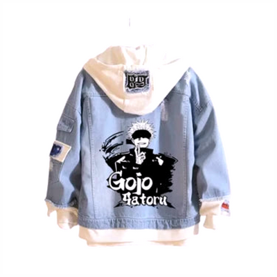 Veste V13 | Jujutsu Kaisen