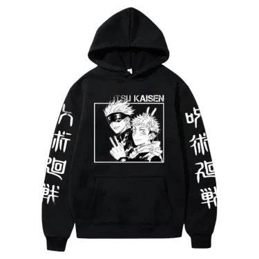 Pull V5 | Jujutsu Kaisen Saiko-Shop