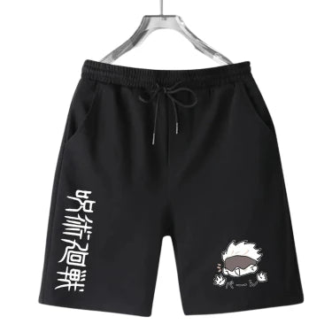 Short V10 | Jujutsu Kaisen Saiko-Shop