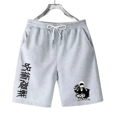 Short V10 | Jujutsu Kaisen Saiko-Shop