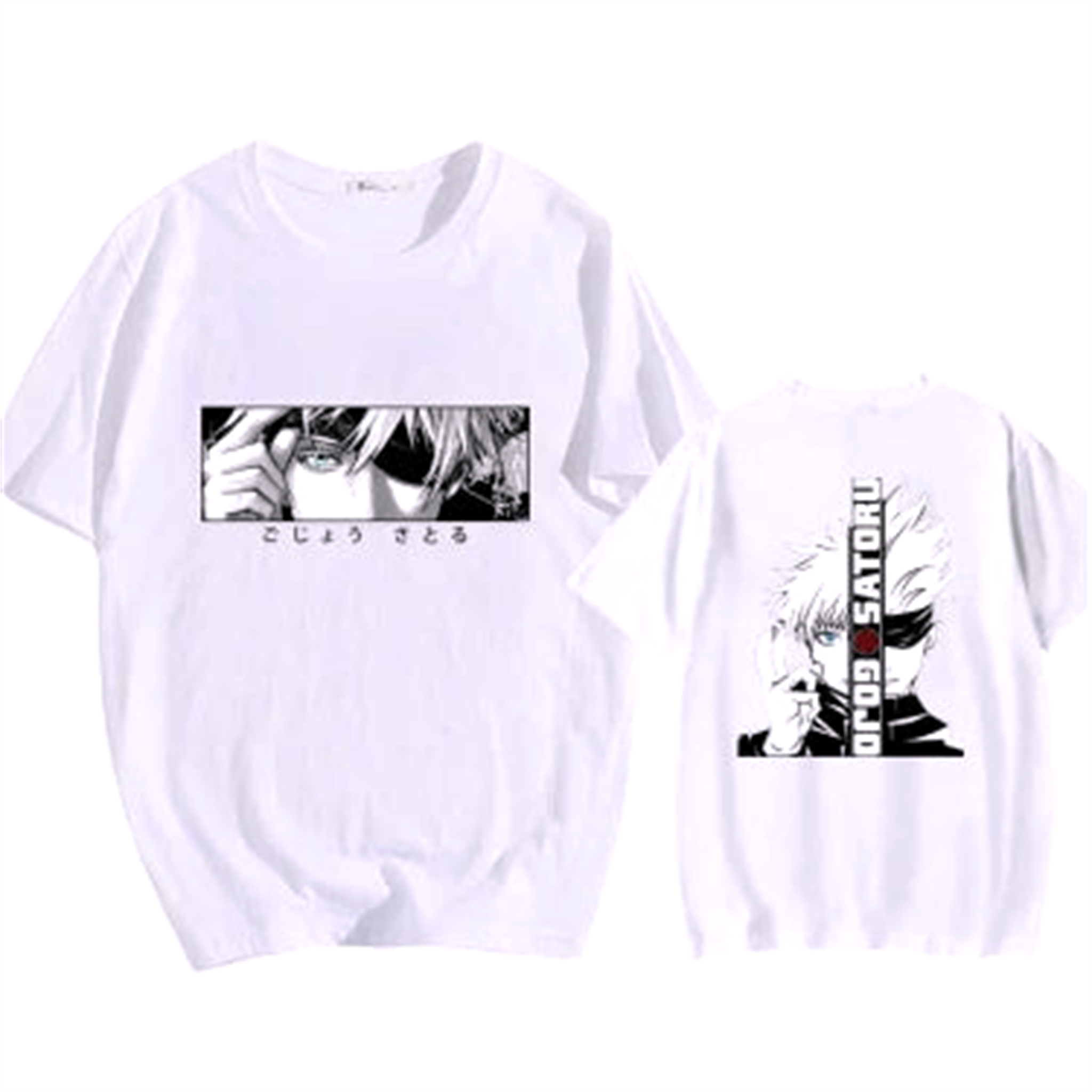 T-Shirt " Gojo "| Jujutsu Kaisen