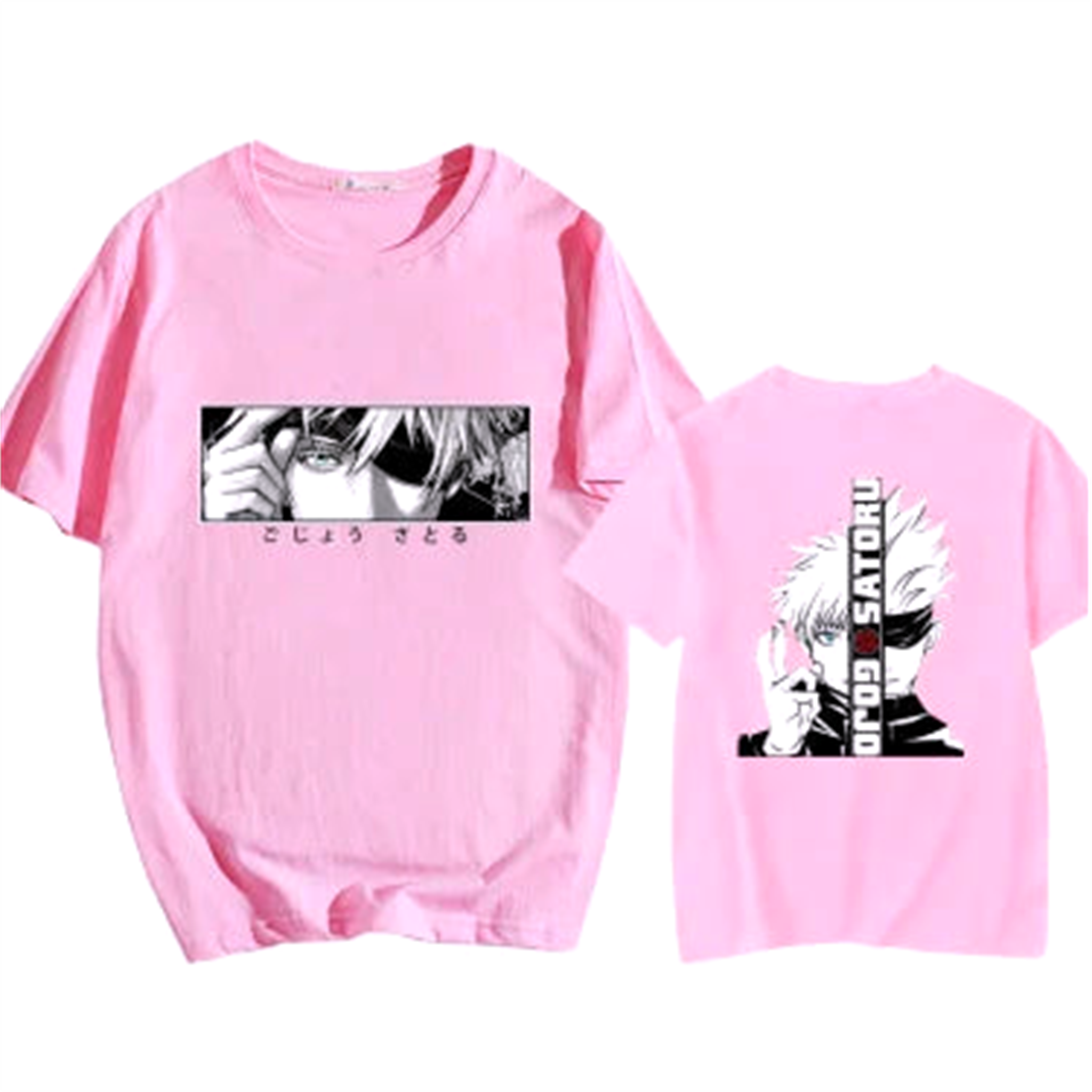 T-Shirt " Gojo "| Jujutsu Kaisen