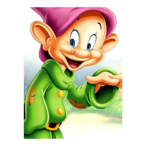 Poster V1 | Disney Saiko-Shop