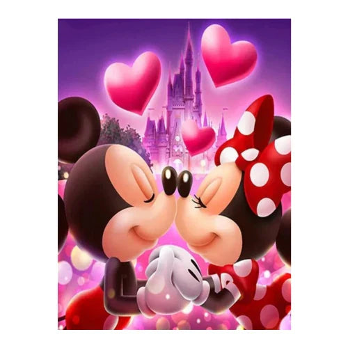 Poster V1 | Disney Saiko-Shop