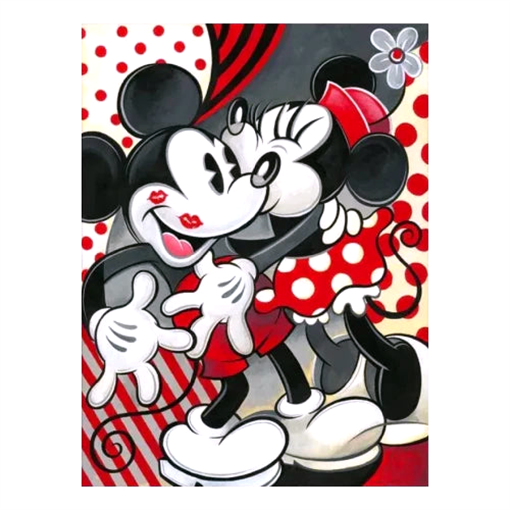 Poster V4 Disney - Saiko-Shop