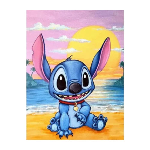 Poster V1 | Disney Saiko-Shop