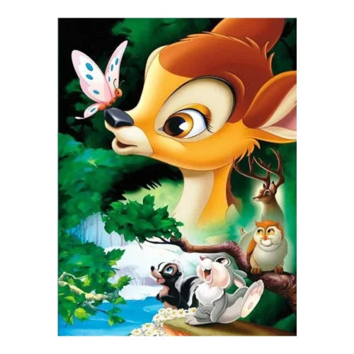 Poster V1 | Disney Saiko-Shop