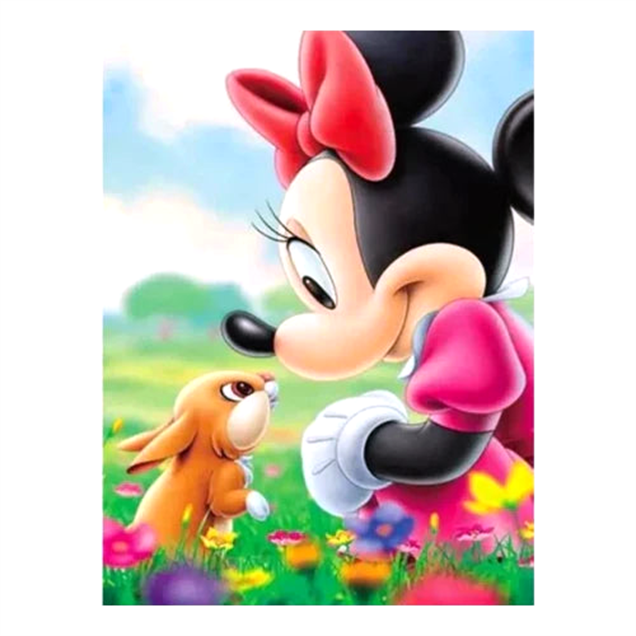 Poster V2 Disney - Saiko-Shop