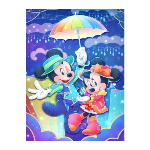 Poster V1 | Disney Saiko-Shop