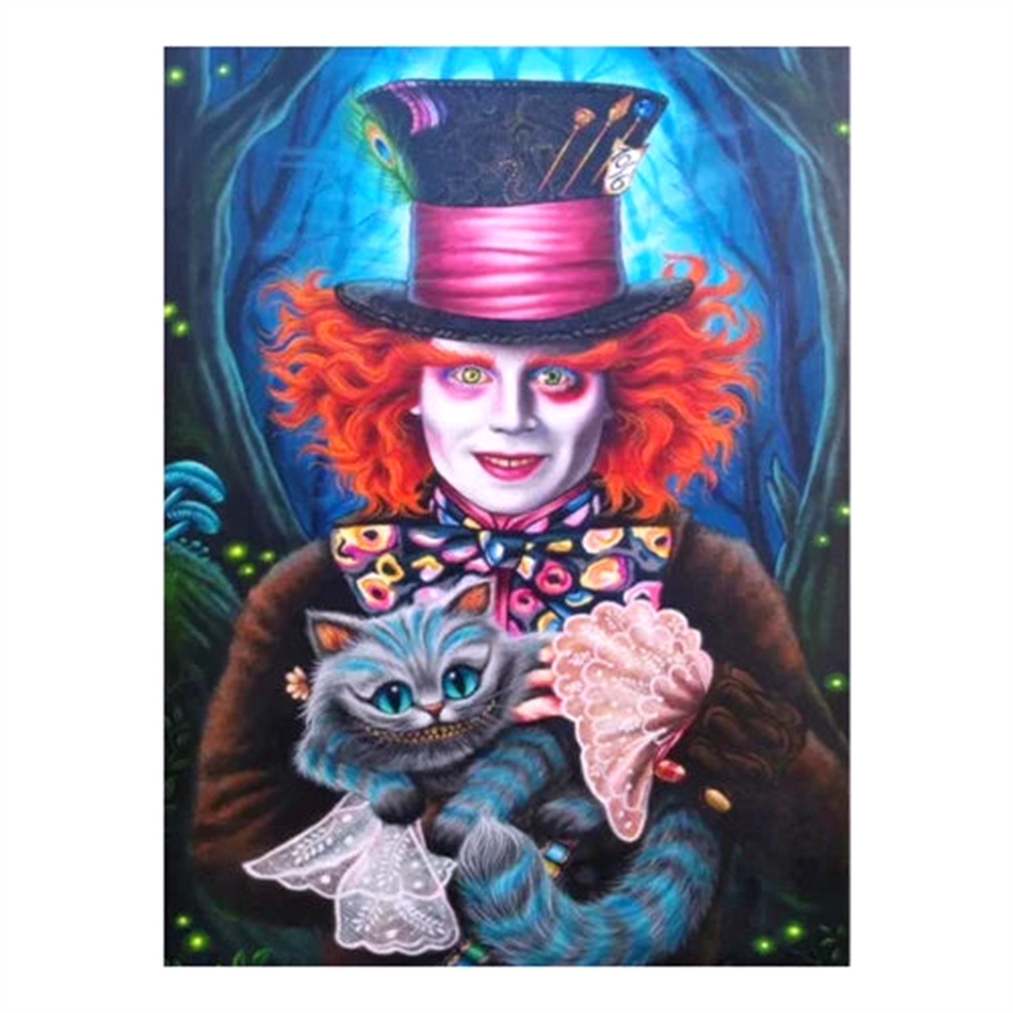 Poster V14 Disney - Saiko-Shop