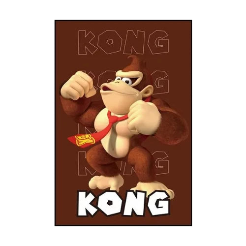 Poster V12 | Super Mario Saiko-Shop