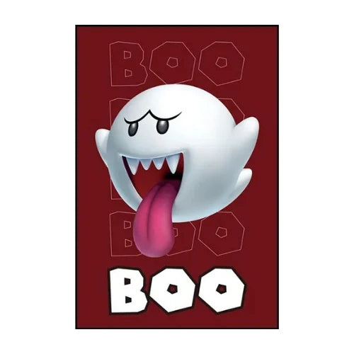 Poster V12 | Super Mario Saiko-Shop