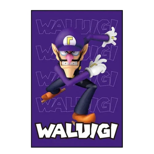 Poster V12 | Super Mario Saiko-Shop