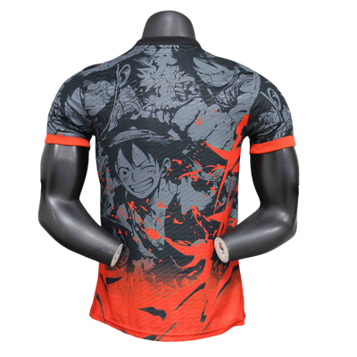 Maillot Japon V1 | One Piece Saiko-Shop
