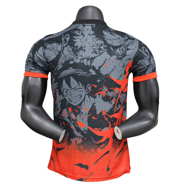 Maillot Japon V1 | One Piece Saiko-Shop