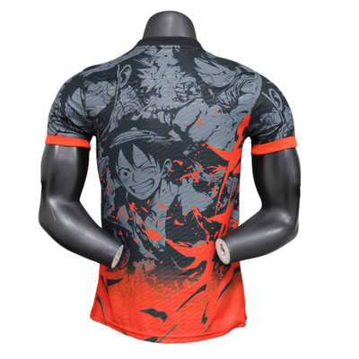 Maillot Japon V1 | One Piece - image 2 - Saiko-Shop