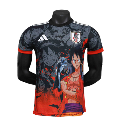 Maillot Japon V1 | One Piece Saiko-Shop