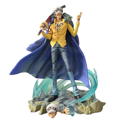 Trafalgar D. Law Figurine | One Piece