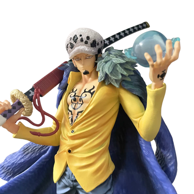 Trafalgar D. Law Figurine | One Piece