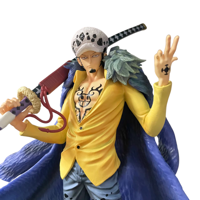 Trafalgar D. Law Figurine | One Piece