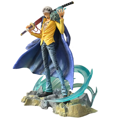 Trafalgar D. Law Figurine | One Piece