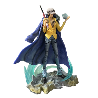 Trafalgar D. Law Figurine | One Piece