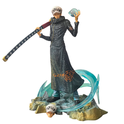 Figurine Trafalgar D. Law | One Piece Saiko-Shop