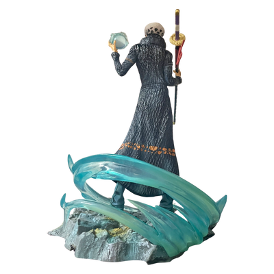 Figurine Trafalgar D. Law | One Piece Saiko-Shop