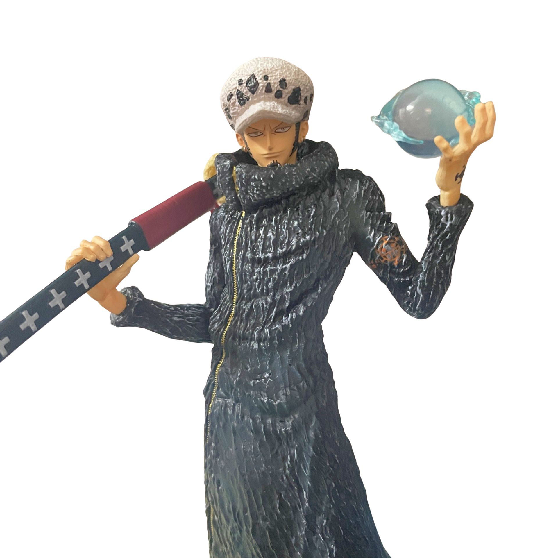 Figurine Trafalgar D. Law | One Piece Saiko-Shop