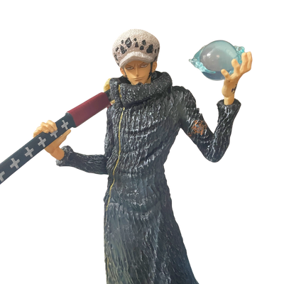 Figurine Trafalgar D. Law | One Piece Saiko-Shop